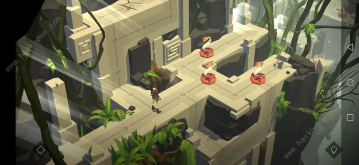 古墓丽影传说迷踪攻略大全3