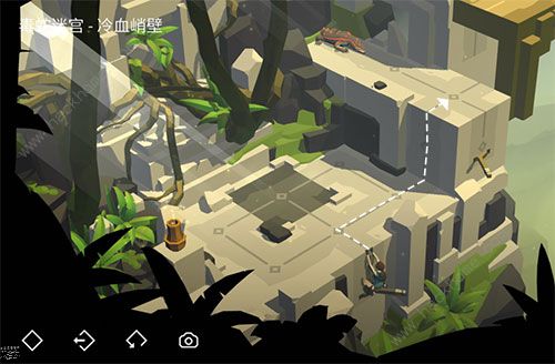 古墓丽影传说迷踪攻略大全4