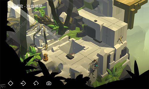 古墓丽影传说迷踪攻略大全8