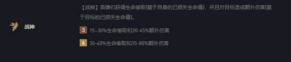 云顶之弈11.5重装阵容攻略1