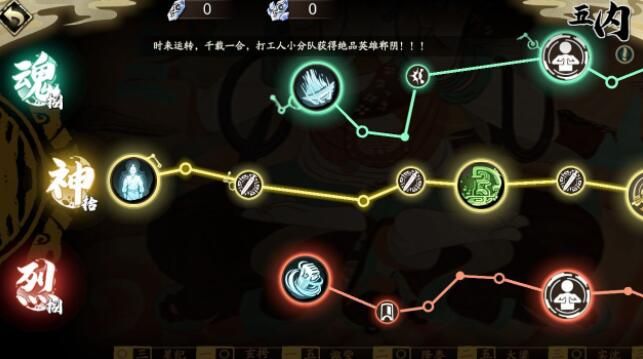 天地劫幽城再临全角色五内加点攻略1