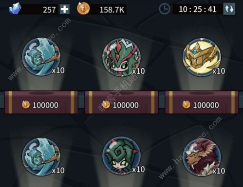 提灯与地下城平民15个技巧总汇1