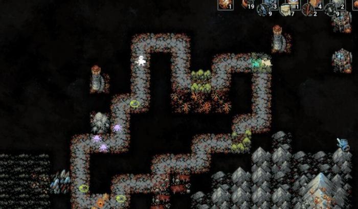 循环英雄攻略大全1