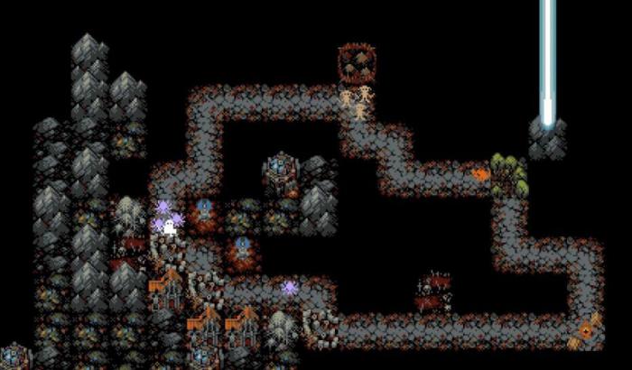 循环英雄第一个boss攻略2