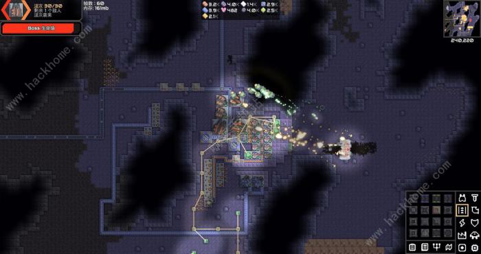 Mindustry攻略大全_Mindustry玩法