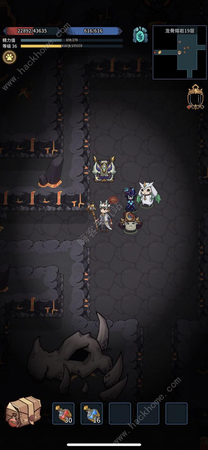 提灯与地下城刷图攻略大全2