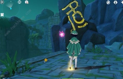 原神寻常之地攻略大全2