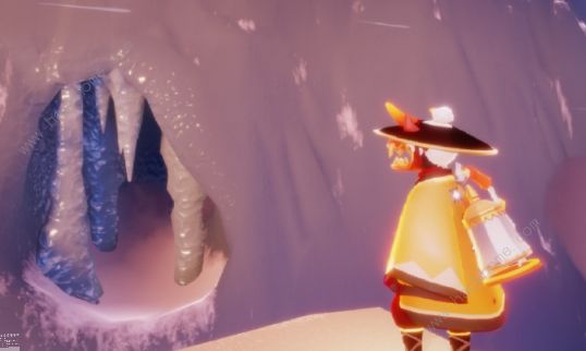 光遇雪隐峰小金人大全_光遇雪隐峰小金人攻略详解