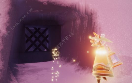 光遇雪隐峰小金人大全2