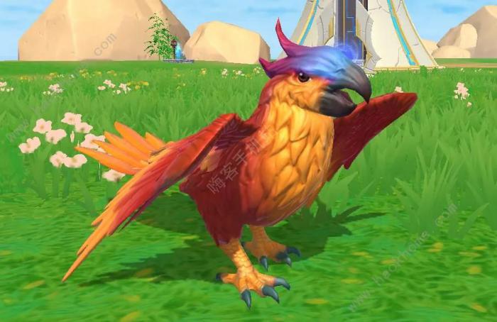 创造与魔法手游小创君的宝贝获取攻略1