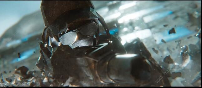 明日方舟彩虹六号联动干员是谁3