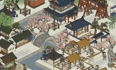 江南百景图木料怎么获得2