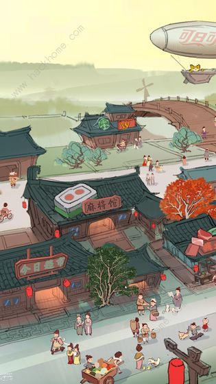 我在唐朝有条街最佳开局推荐2