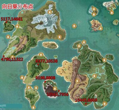 创造与魔法炒瓜子食谱大全1