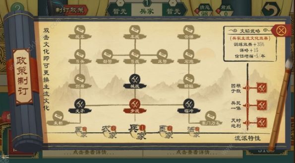 大周列国志都城建造攻略_大周列国志选什么政策