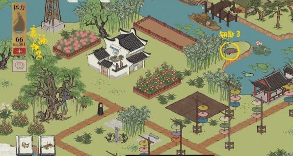 江南百景图钱塘门宝箱大全5