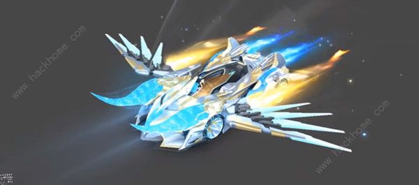 QQ飞车手游牛年限定6喷A车攻略4