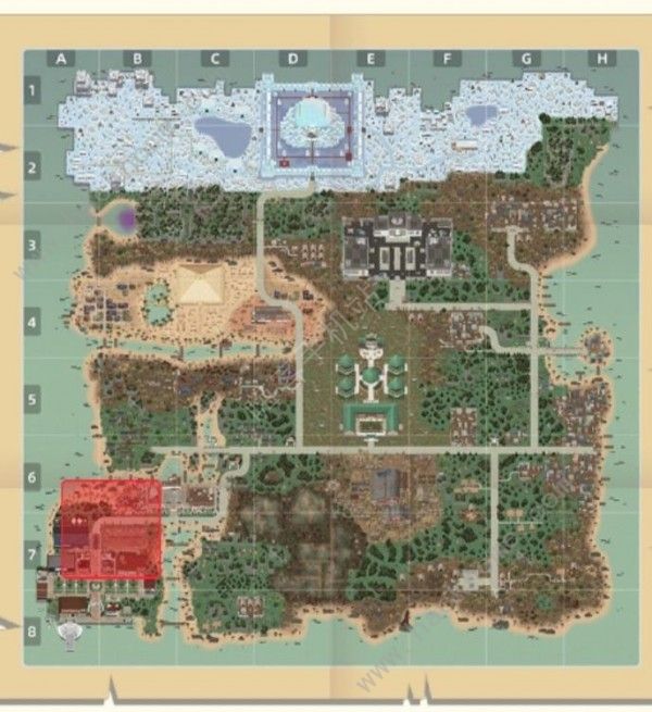 小动物之星奇遇总汇6