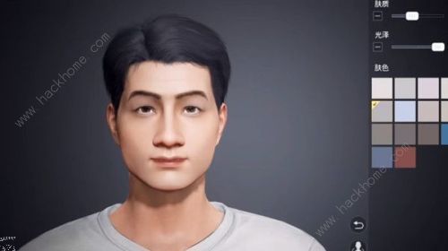 吃鸡捏脸代码马化腾大全2