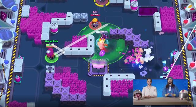 荒野乱斗拉夫上校厉害吗_荒野乱斗拉夫值得培养吗