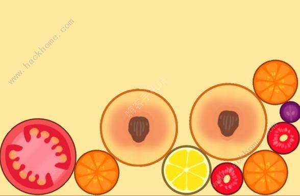 合成大西瓜攻略大全_合成大西瓜玩法