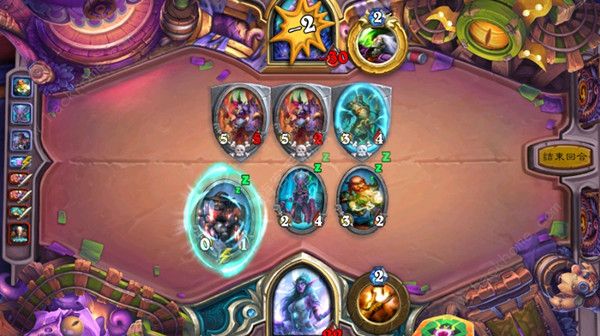 炉石传说失心农夫卡组攻略1