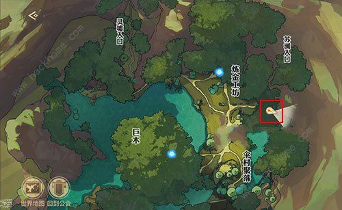 天谕手游寻药之人任务攻略2