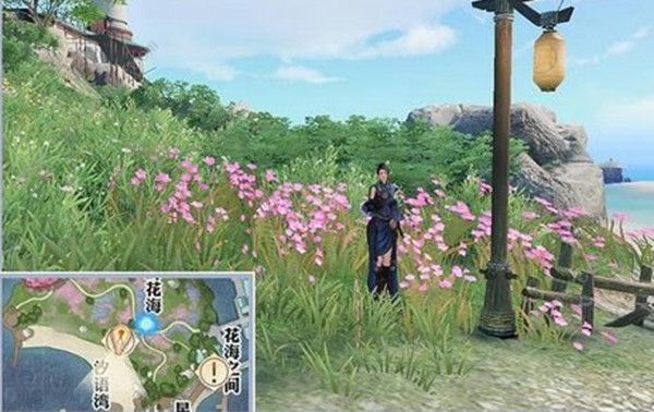 天谕手游冒险任务攻略大全1