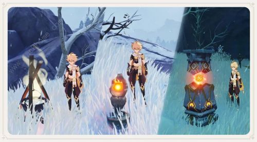 原神芬德尼尔之顶攻略_原神怎么开芬德尼尔之顶