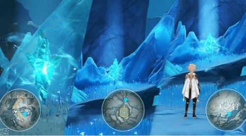 原神芬德尼尔之顶攻略2