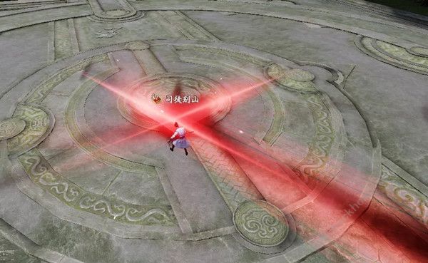 天涯明月刀手游嘲天宫攻略2