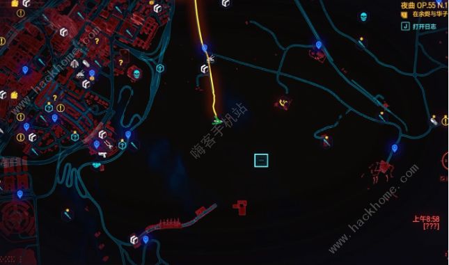 赛博朋克2077冰柜里的神迹怎么做_赛博朋克2077冰柜里的神迹后续