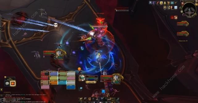 魔兽世界宏伟宝库在哪里1