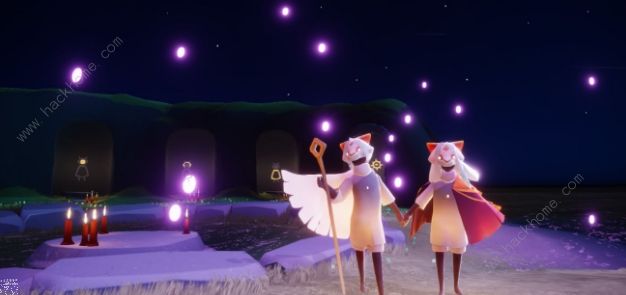 光遇黄鼠狼面具兑换图4