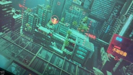 赛博朋克2077美梦继续攻略3