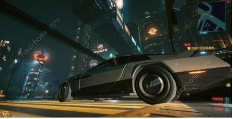 赛博朋克2077性偶互动攻略1