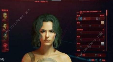 赛博朋克2077性偶互动攻略2