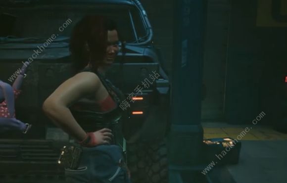 赛博朋克2077克莱尔攻略_赛博朋克2077克莱尔杀不杀