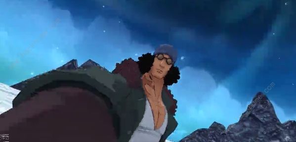 航海王燃烧意志新世界库赞技能攻略_海贼王燃烧意志新世界库赞技能