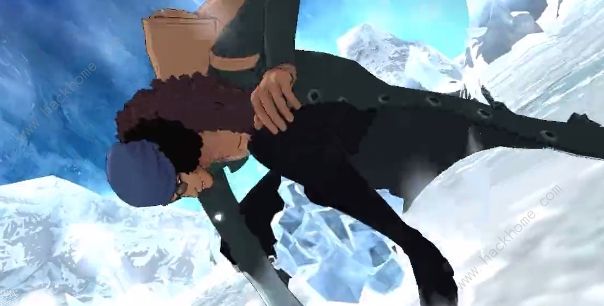 航海王燃烧意志新世界库赞技能攻略2