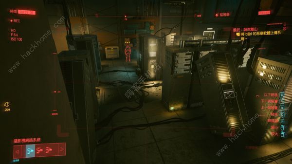 赛博朋克2077调虎离山攻略2