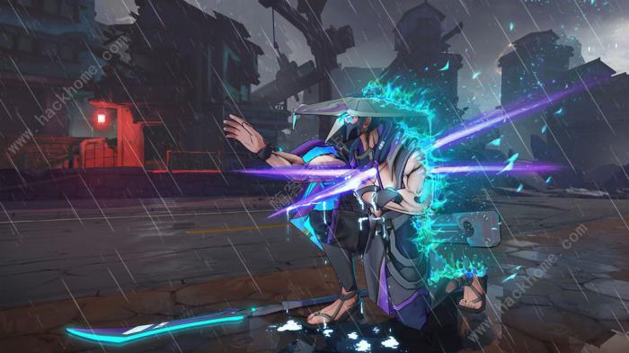 镇魂街天生为王攻略大全1