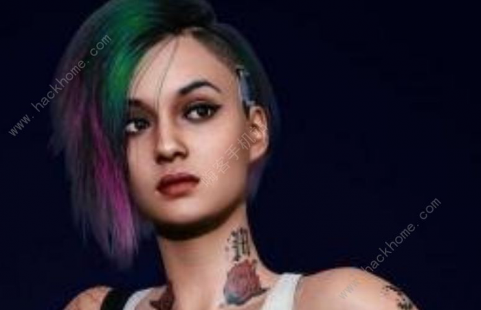 赛博朋克2077朱迪攻略2