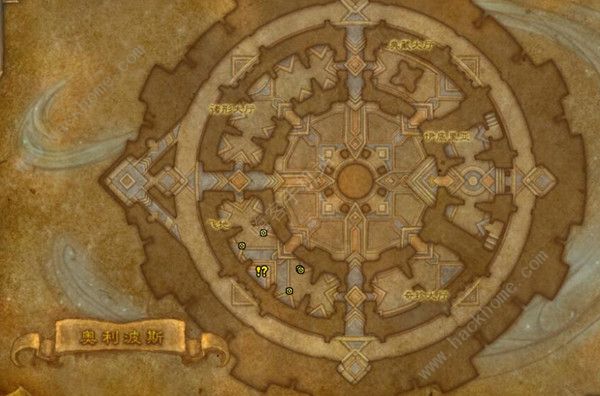 魔兽世界天命之选任务怎么做_魔兽世界天命之选任务做几个