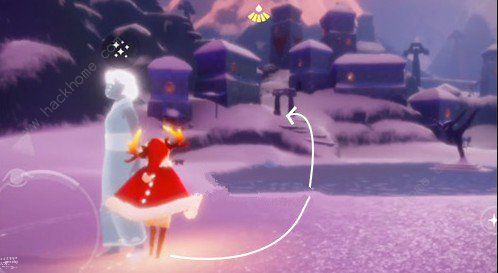 光遇梦想季先祖位置大全4