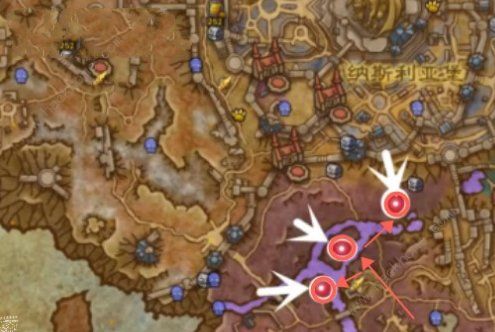 魔兽世界9.0指控者任务攻略1