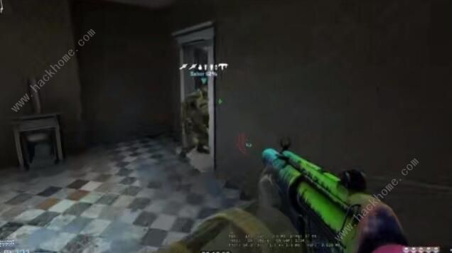 CsGO狂牙大行动剧情模式攻略_csgo狂牙大行动剧情任务怎么过