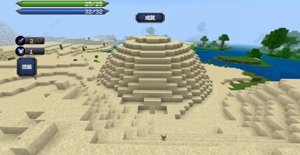 我的世界月蚀光与暗三个结局攻略1