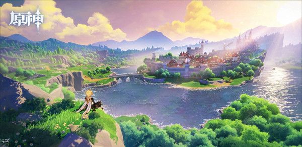 原神展翼高飞任务怎么做_准备飞翔任务怎么完成