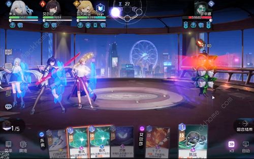 黑潮之上8-20怎么过_黑潮之上8-24